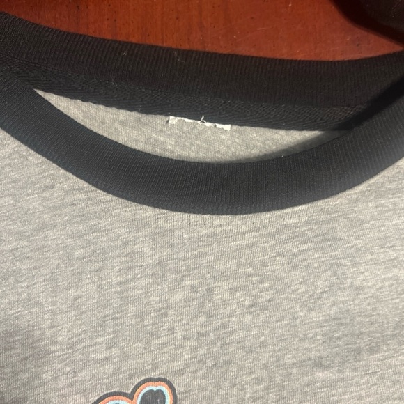 “Chasing You Like A Shot If Whiskey” Long sleeve tee size 2 XL - Picture 5 of 5